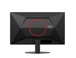 Монитор AOC 27G4ZR, 27" Fast IPS WLED, 1920x1080@260Hz (OC, Native 240Hz), 1ms GtG, 0.3ms MPRT, 300cd m/2, 1000:1, Adaptive Sync, FlickerFree, Anti Blue Light, Tilt, Height Adjust, Pivot, Swivel, 2xHDMI, DP