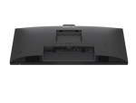 Монитор Dell P2426HEB, 23.8" Conferencing Monitor, IPS Anti-Glare, 5ms, 120 Hz, 1500:1, 300 cd/m2, FHD 1920x1080, 99% sRGB, HDMI, Display Port, USB-C Hub, RJ45, Webcam, Mic, Speacers, KVM Switch, PD 90W, Height Adjustable, Pivot, Swivel, Tilt, Black