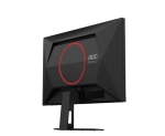 Монитор AOC 24G4ZR, 23.8" Fast IPS WLED, 1920x1080@260Hz (OC, Native 240Hz), 1ms GtG, 0.3ms MPRT, 300cd m/2, 1000:1, Adaptive Sync, FlickerFree, Anti Blue Light, Tilt, Height Adjust, Pivot, Swivel, 2xHDMI, DP