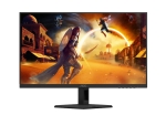 Монитор AOC 24G4ZR, 23.8" Fast IPS WLED, 1920x1080@260Hz (OC, Native 240Hz), 1ms GtG, 0.3ms MPRT, 300cd m/2, 1000:1, Adaptive Sync, FlickerFree, Anti Blue Light, Tilt, Height Adjust, Pivot, Swivel, 2xHDMI, DP