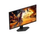 Монитор AOC 24G4ZR, 23.8" Fast IPS WLED, 1920x1080@260Hz (OC, Native 240Hz), 1ms GtG, 0.3ms MPRT, 300cd m/2, 1000:1, Adaptive Sync, FlickerFree, Anti Blue Light, Tilt, Height Adjust, Pivot, Swivel, 2xHDMI, DP