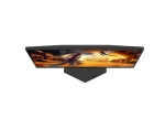 Монитор AOC 24G4ZR, 23.8" Fast IPS WLED, 1920x1080@260Hz (OC, Native 240Hz), 1ms GtG, 0.3ms MPRT, 300cd m/2, 1000:1, Adaptive Sync, FlickerFree, Anti Blue Light, Tilt, Height Adjust, Pivot, Swivel, 2xHDMI, DP
