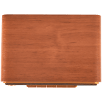 Edifier D32 2.1 Speaker, BT V5.3, Wi-Fi, AUX, USB-C, 1x 4-inch Midrange Driver, 2x 1-inch Tweeters, 60W (RMS), Brown