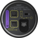 Конферентна камера Logitech Sight, Графит - 960-001510