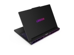 Лаптоп Lenovo Legion Pro 7, 16", AMD Ryzen 9 9955HX, 64GB RAM, 1TB SSD, NVIDIA GeForce RTX 5070 Ti 12GB, Без ОС, Черен - 83RU003NBM