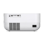 Мултимедиен проектор AOPEN Projector QF81 (powered by Acer), LCD, LED Light Source, 1080p (1920x1080), 13 000 LED Lum (800 ANSI), 1'000:1, 1.1x, BT In/Out), HDMI, USB (Type A 2.0) share output port , DC Out 5V, 2x5W, PC Audio 3.5mm, Smart Projector, WiFi