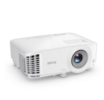 Мултимедиен проектор BenQ MW561 Business Projector, WXGA (1280x800), 20,000:1, 4000 ANSI lumens, Precision Glass, 1.1x, 3D, Auto Vertical Keystone, Anti-Dust Sensor, HDMI x2, VGA, VGA out, USB-A, 20W Speaker, Audio in/out, Lamp Life up to 15,000 hrs, 2.3k