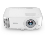 Мултимедиен проектор BenQ MW560, DLP, WXGA (1280x800), 20,000:1, 4000 ANSI Lumens, 1.1X, Auto Vertical Keystone, Anti-Dust Sensor, HDMI x2, VGA, VGA out, S-video, RCA, USB-A 5V/1.5A, 10W speaker, 3D, up to 15,000 hrs lamp life, Glass Lenses, QCast ready,