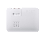 Мултимедиен проектор Acer Projector Vero SL2520n, DLP, Laser, Short Throw 0.5, FHD (1920x1080), 4000 ANSI Lumens, 1.43x, 3, 500 000:1 Dynamic Black, HDMI 2.0 x2 (HDCP 2.2), DC Out (5V/1.5A, USB-A), RS232, LAN (RJ45), Speaker 15W, Laser lifespan up to 3000