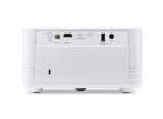 Мултимедиен проектор Acer Projector PD1500, DLP Portable, Full HD (1920x1080), 1500 ANSI Lumens, 5000:1, LED Light Source, 360° Projection, HDMI 1.4a, Audio 3.5mm jack x 1, DC Out (5V/2.0A, USB Type A x 1, Speaker 5W, LED lifespan up to 30,000h, 2.3 kg, B