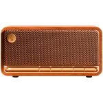 Edifier MP230 Bluetooth Speaker, BT V5.0, USB-C, AUX, TF Card, 2x 48mm Drivers, USB-C, 20W (RMS), Brown