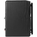 Edifier R1010BT Bookshelf Speakers, Bluetooth V5.1, Dual RCA Inputs, 4-inch  Mid-Bass Drivers 0.5-inch Tweeters, 24 W RMS, Black