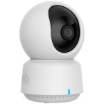 Aqara Camera E1: Model No: CH-C01E; SKU: AC016GLW01