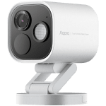 Aqara Camera Hub G5 Pro (PoE)-white. Model Number: CH-C03D
