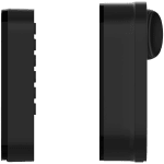 Aqara Smart Lock U200 (Offline, Black): Model No: EL-D02D; SKU No: AD040EUB02
