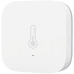 Aqara Temperature and Humidity Sensor T1: Model No: DW-S03D;