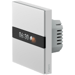 Aqara Display Switch V1 EU. Model Number: WS-K02D