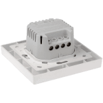 Aqara Light Switch H2 EU (4Buttons, 2Channel): Model No: WS-K08D