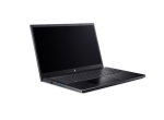 Лаптоп Acer Nitro V 15, ANV15-52-7186, Intel Core i7-13620H (10C/16T, up to 4.9GHz, 24MB), 15.6" FHD IPS (1920x1080), 165Hz, 16GB DDR4 (1 Slot free), 1TB PCIe NVMe SSD, NVIDIA GeForce RTX 5060 8GB GDDR7, Wi-Fi AX, BT 5.2, HD Cam, KB Backlight, No OS, Obsi