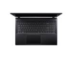 Лаптоп Acer Nitro V 15, ANV15-52-7186, Intel Core i7-13620H (10C/16T, up to 4.9GHz, 24MB), 15.6" FHD IPS (1920x1080), 165Hz, 16GB DDR4 (1 Slot free), 1TB PCIe NVMe SSD, NVIDIA GeForce RTX 5060 8GB GDDR7, Wi-Fi AX, BT 5.2, HD Cam, KB Backlight, No OS, Obsi