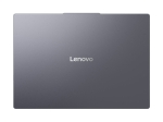 Лаптоп Lenovo IdeaPad Slim 3, 16.0", AMD Ryzen 7 8840HS, 24GB RAM, 512GB SSD, AMD Radeon 780M, Без ОС, Сив - 83KB004TBM
