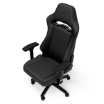 Геймърски стол noblechairs HERO ST - Black Edition