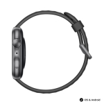 Часовник Huawei Watch Fit 5 Niki-B19F Black