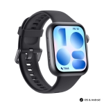 Часовник Huawei Watch Fit 5 Niki-B19F Black