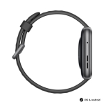 Часовник Huawei Watch Fit 5 Niki-B19F Black