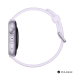 Часовник Huawei Watch Fit 5 Niki-B19F Purple