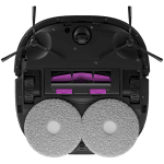 Eureka J12 Robot Vacuum Black