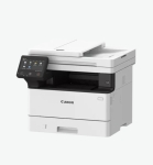 Лазерно многофункционално устройство Canon i-SENSYS MF461dw II Printer/Scanner/Copier