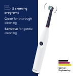Електрическа четка за зъби Bundle TB 15 Electric toothbrush+ 4 pcs. Clean