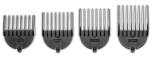 Машинка за подстригване Beurer MN9X Multigroomer & Beurer LS 06 luggage scale