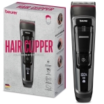 Машинка за подстригване Beurer MN5X Hair clipper + Beurer MN3X mini trimer