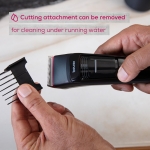 Машинка за подстригване Beurer MN5X Hair clipper + Beurer MN3X mini trimer