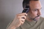 Машинка за подстригване Beurer MN5X Hair clipper + Beurer MN3X mini trimer