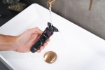 Машинка за бръснене Beurer MN8X Rotation shaver + Beurer MN3X mini trimer
