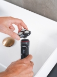 Машинка за бръснене Beurer MN8X Rotation shaver + Beurer MN3X mini trimer