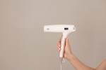 Сешоар Beurer HC 150 FusionDry Pro Hair dryer + Beurer BS 47 Illuminated cosmetics mirror with practical magnetic holder