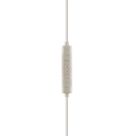 HAMA Слушалки “Calm”, USB-C, микрофон, бежов