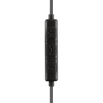 HAMA Слушалки “Calm”, USB-C, микрофон, черно