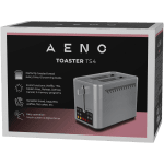 Touch control Toaster