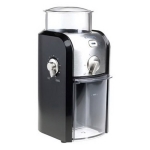Кафемелачка Krups GVX242, Coffee Grinder Pro Edition black/chrome