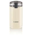 Кафемелачка Bosch TSM6A017C, Coffee grinder, 180W, up to 75g coffee beans, Cream