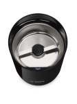 Кафемелачка Bosch TSM6A013B, Coffee grinder, 180W, up to 75g coffee beans, Black