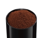 Кафемелачка Bosch TSM6A013B, Coffee grinder, 180W, up to 75g coffee beans, Black