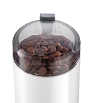 Кафемелачка Bosch TSM6A011W, Coffee grinder, 180W, up to 75g coffee beans, White