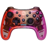 CANYON gamepad Brighter GPW-04 Dongle Wireless Crystal