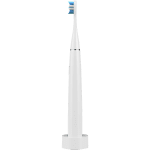 AENO SMART Sonic Electric toothbrush, DB1S: White, 4modes +8 smart, wireless charging, 46000rpm, 90 days without charging, IPX7